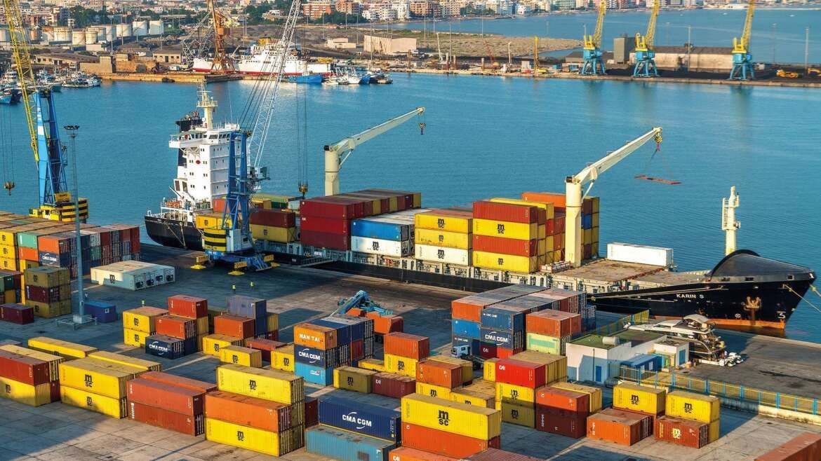 Import-Export